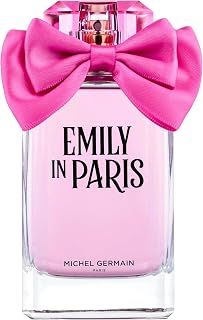 Emily in Paris Eau de Parfum Spray, 100ml