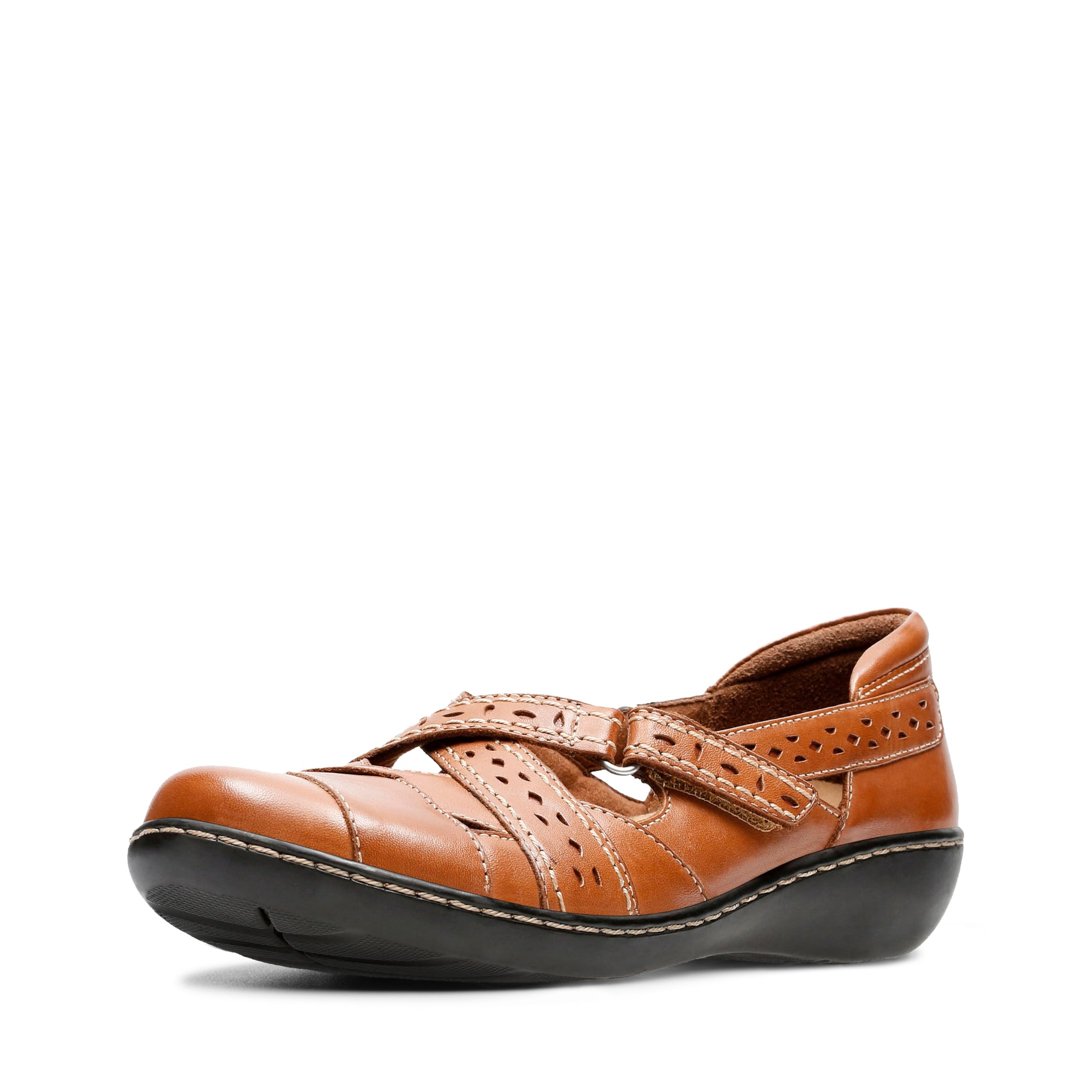 Clarks Ashland Spin Qashland Spin Qashland Spin Q Mocassinfemme