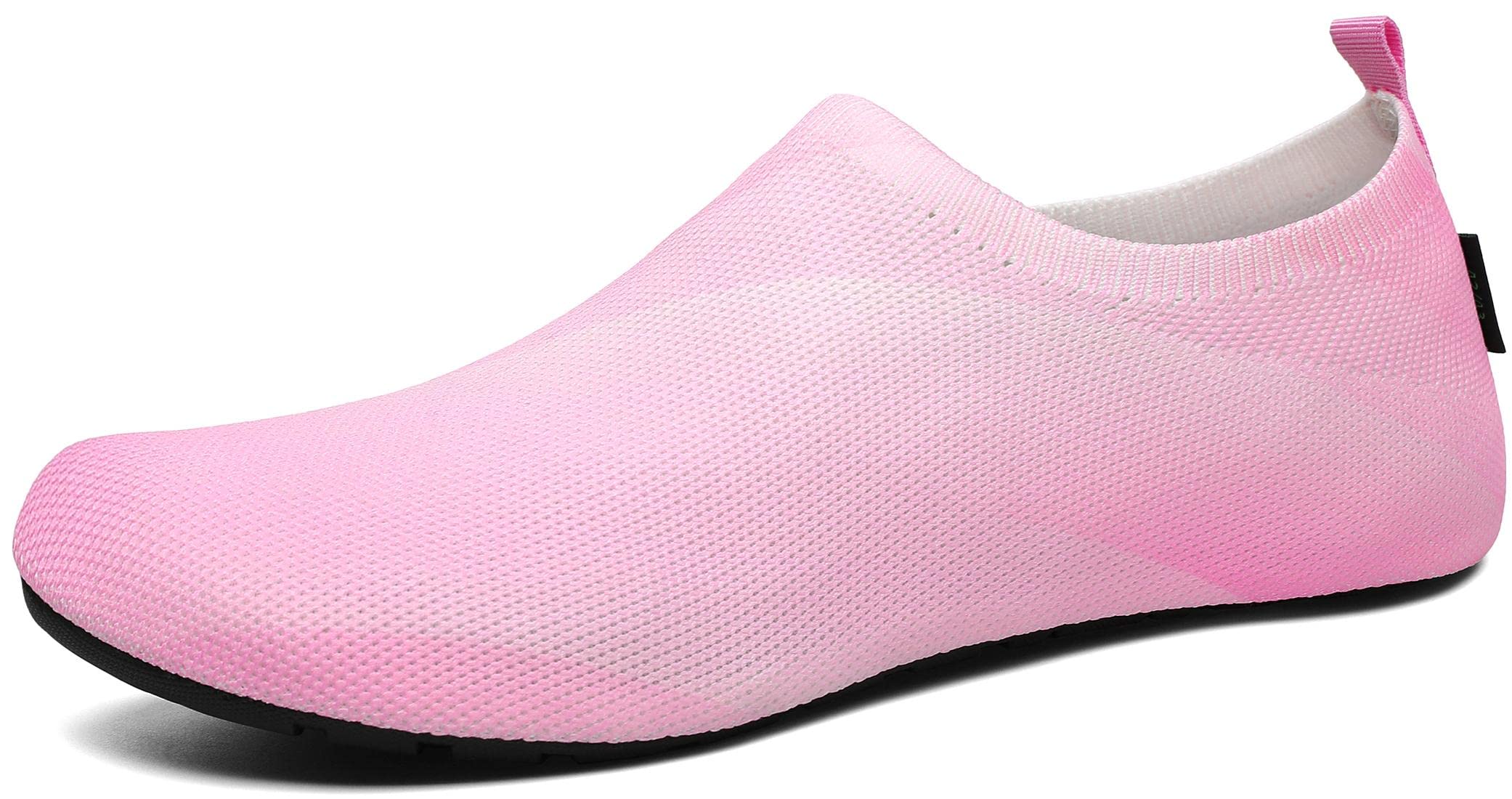 SAGUARO Zapatillas de Estar por Casa Comodas Pantuflas Antideslizante Ligero, Talla 36-47