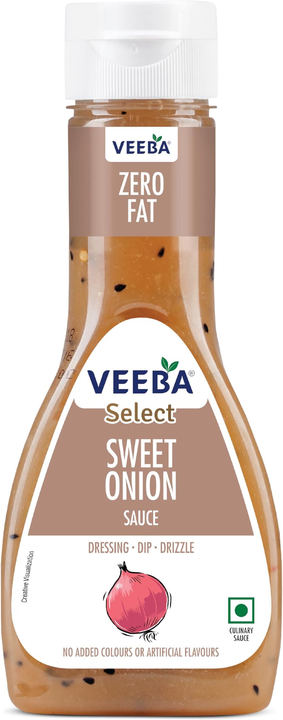 Sweet Onion Sauce, 350g