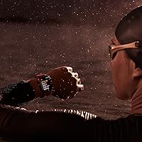 Vista 3 de Apple Reloj Series 9 [GPS + celular, 1.77 pulgadas] - Estuche Starlight con correa deportiva Starlight, S/M (renovado)