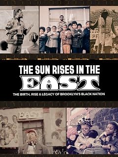 The Sun Rises in The East