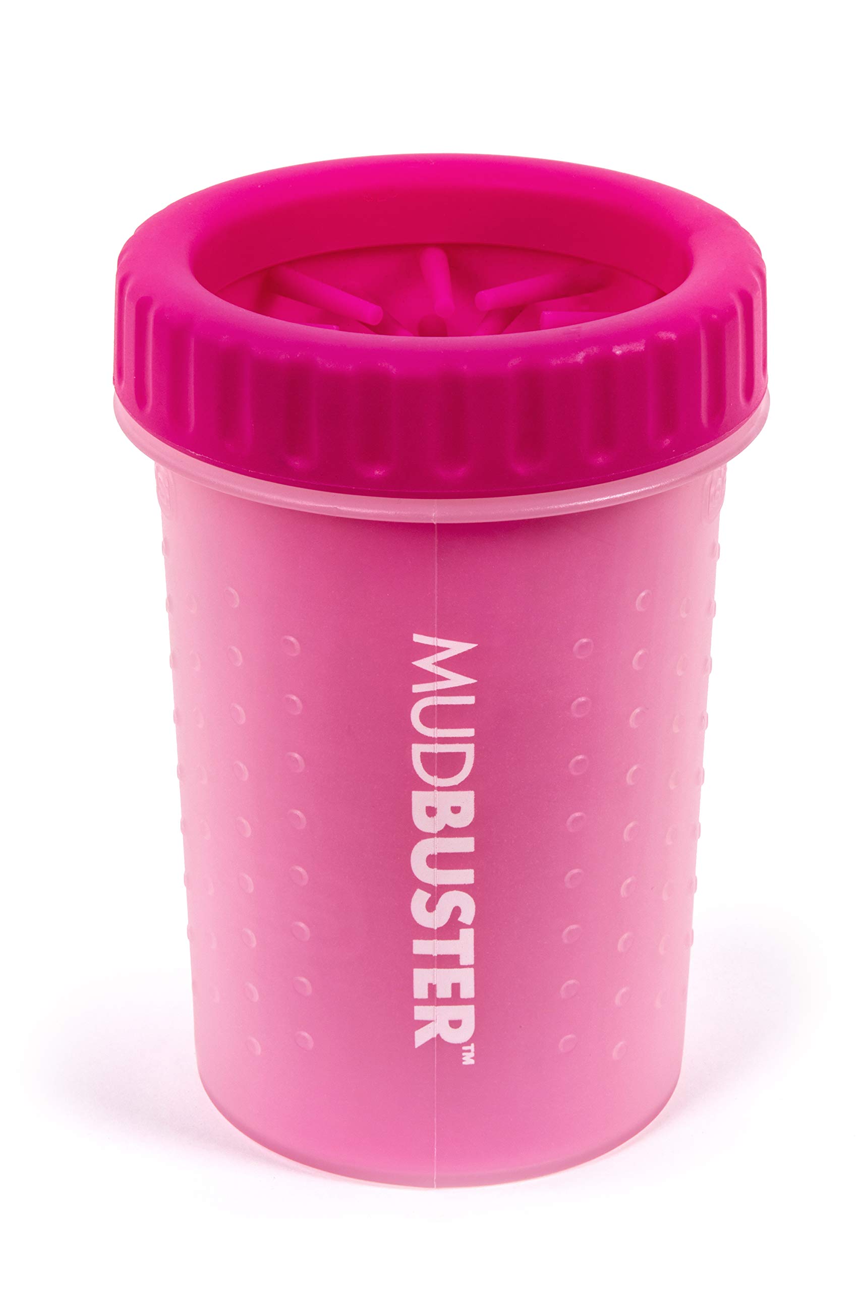 Dexas MudBuster Portable Dog Paw Washer/ Paw Cleaner Buy Online in New Zealand at Desertcart