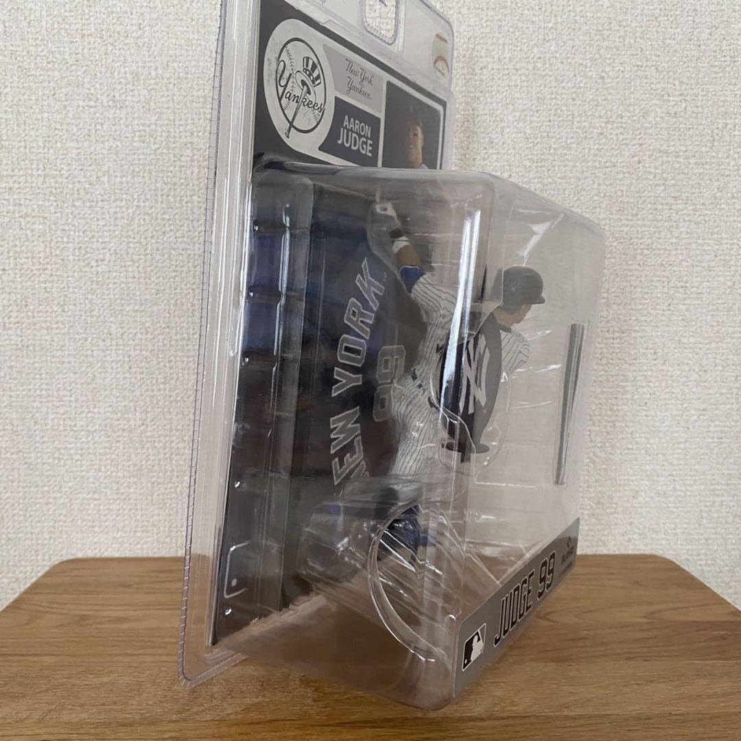 Amazon.co.jp: アーロンジャッジ〈AARON JUDGE〉マクファーレン 