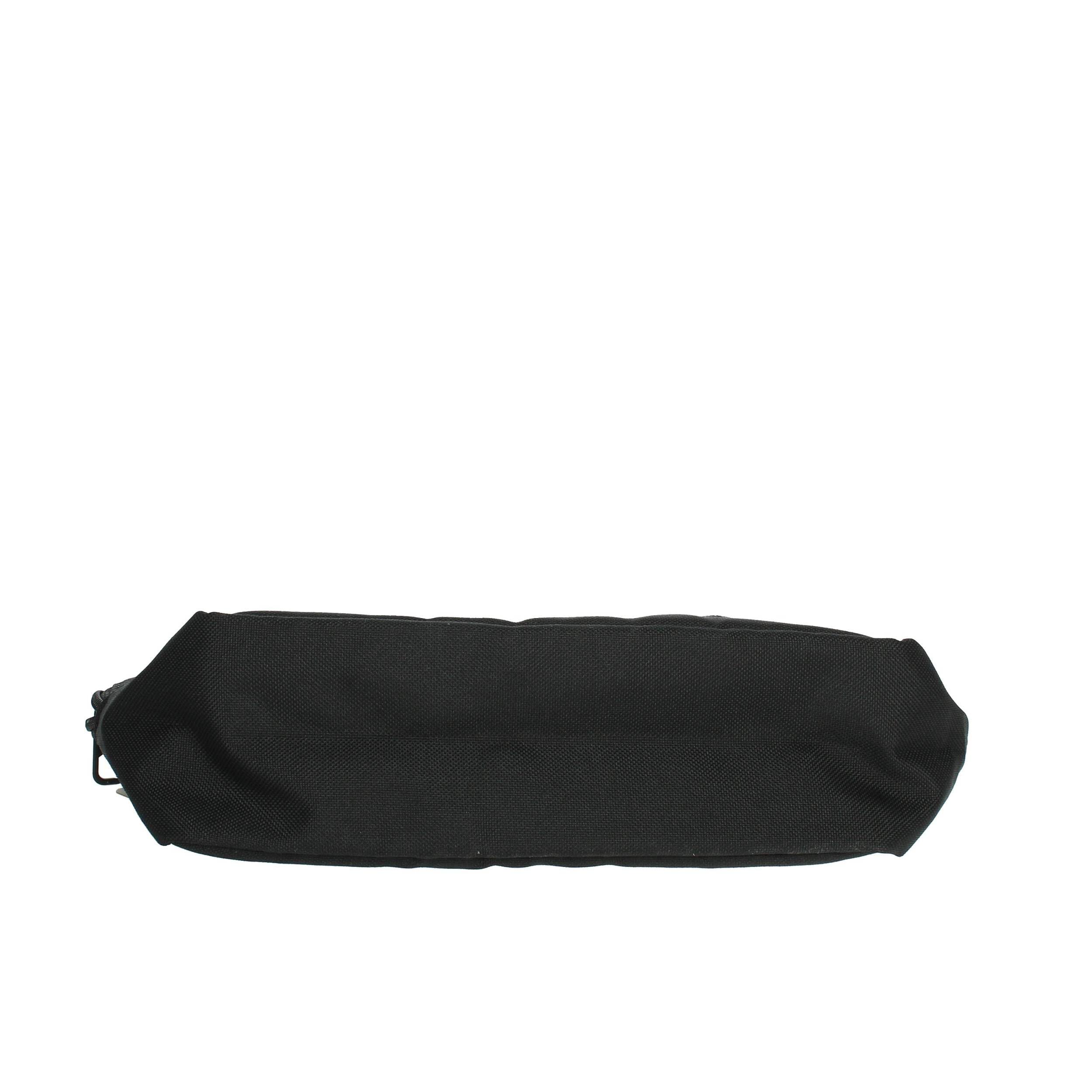 PUMA Patch Pencil Case Borsa sportiva, Adulti Unisex