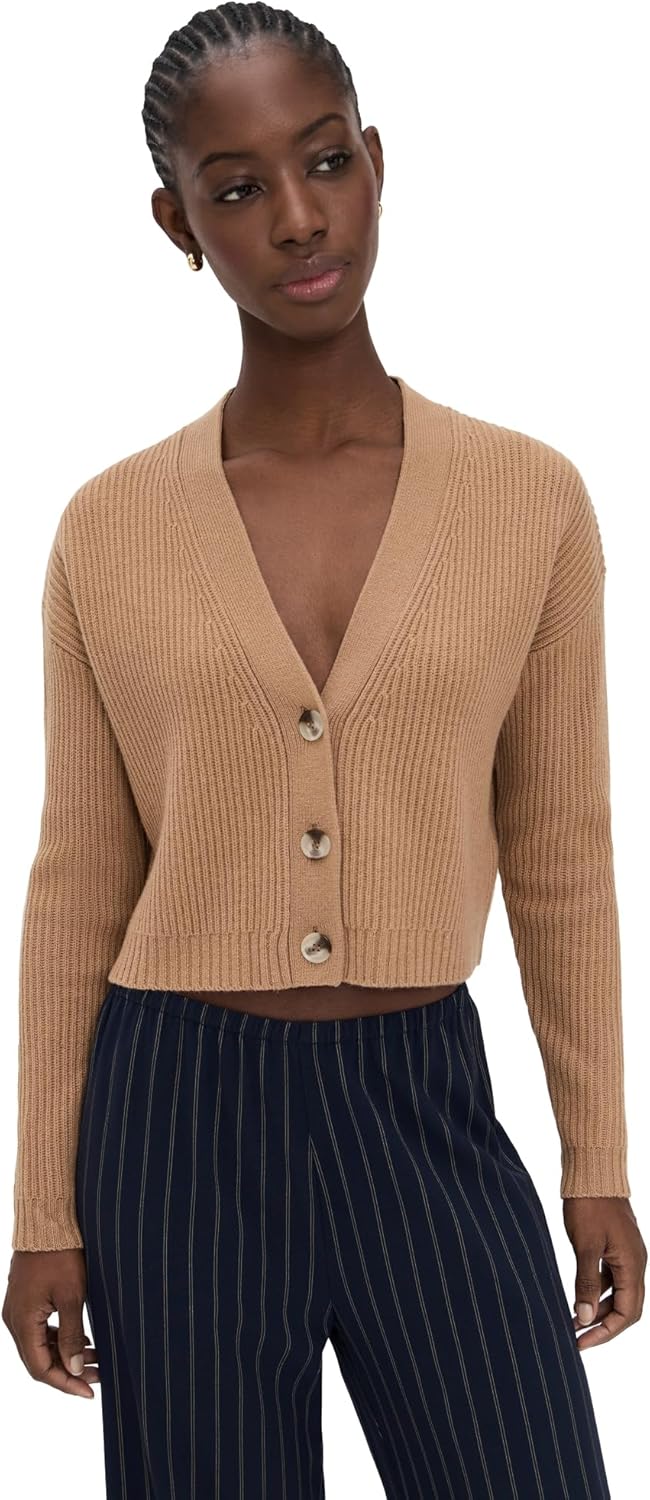 LE BOP Women's Florence Cardigan