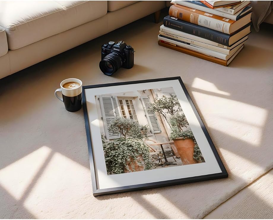 Fark Tanıtım Neutral Wall Art Çerçevesiz Poster, Modern Dekoratif Çerçevesiz Poster, Tablo, NetrualWallDecor-2, 21 x 30