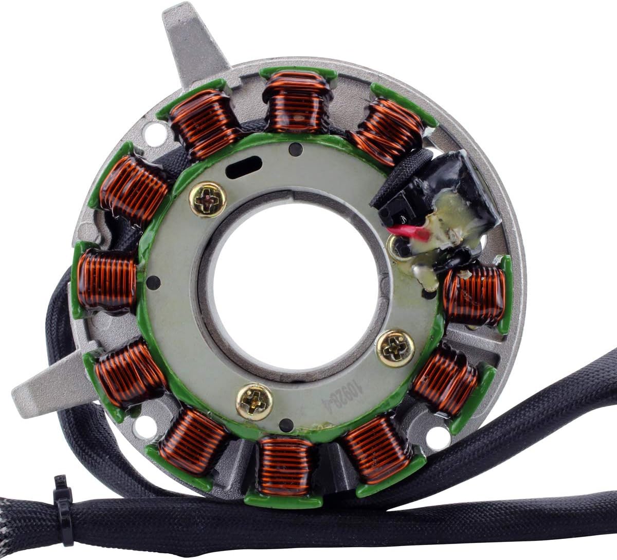 RMSTATOR Replacement for Stator Ski-Doo MX-Z/Skandic 380 440 500 550 1999-2013 | OEM Repl.# 420886602/420886603 / 420889365/420889366 / 420889368/420889369