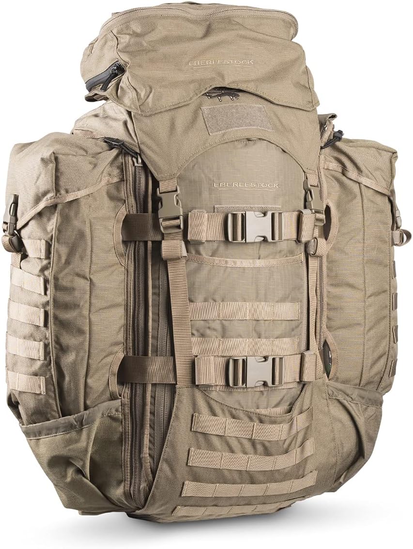 Eberlestock Skycrane II Pack