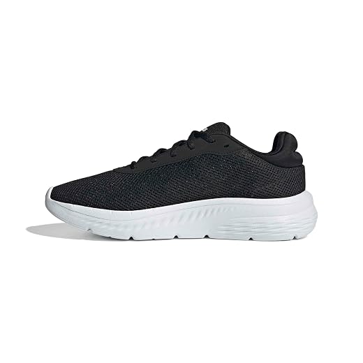 Quelles sont les meilleures chaussures femme pour l'été ? chaussure adidas Homme Cloudfoam Comfy Shoes Chaussures