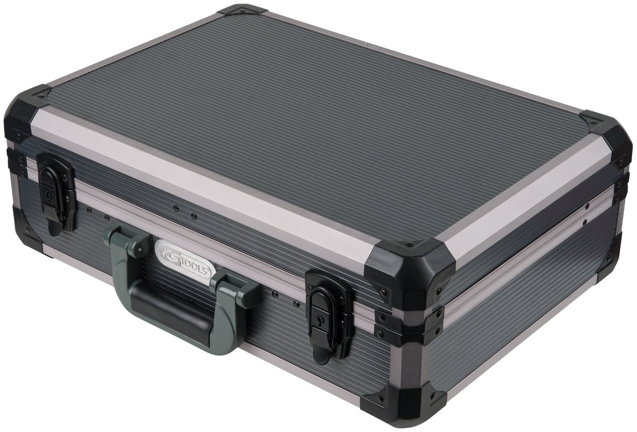KS Tools 911.0665 3/8" Uniwersalny zestaw narzędzi, 165-szt