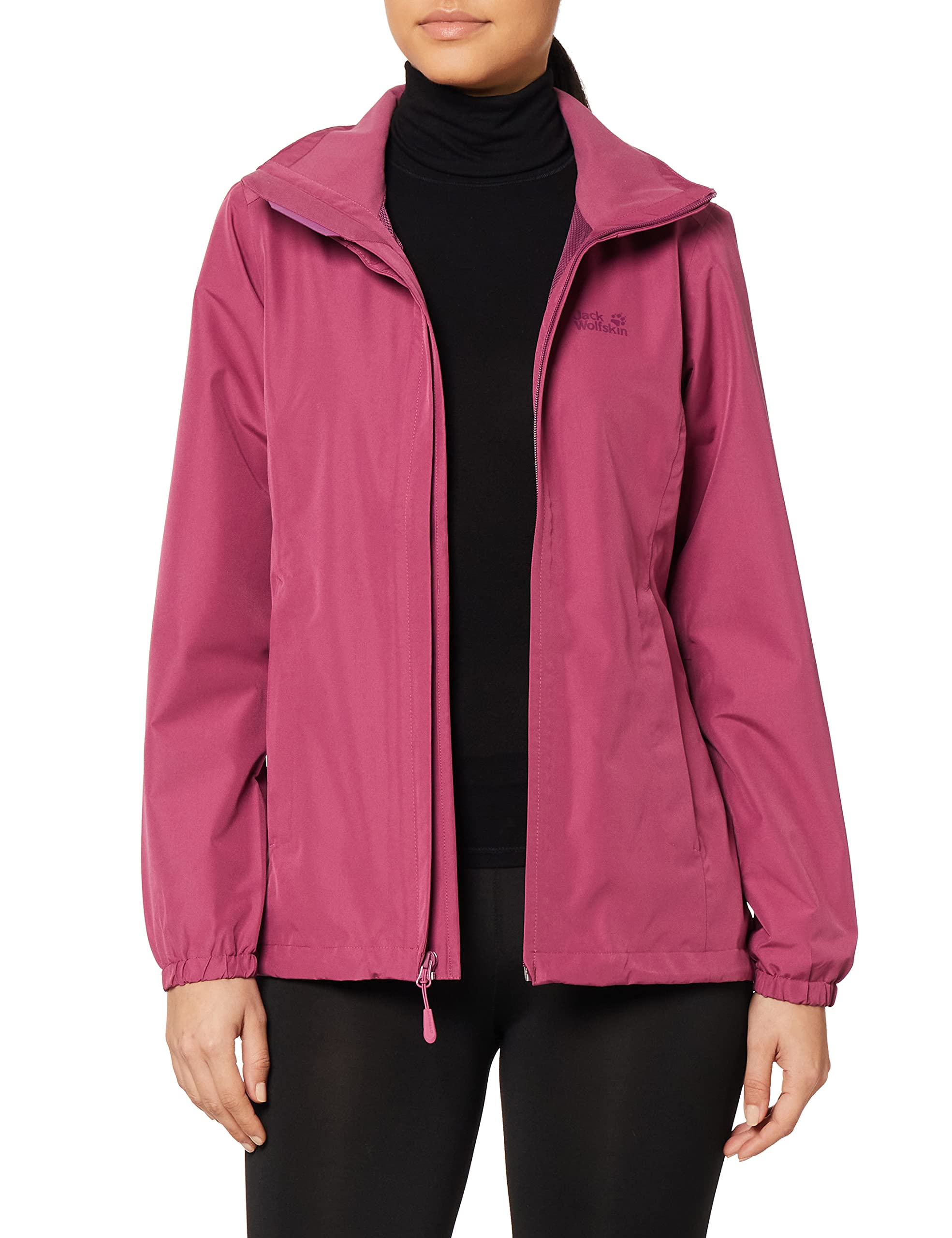 Jack Wolfskin Damen Stormy Point Jacke