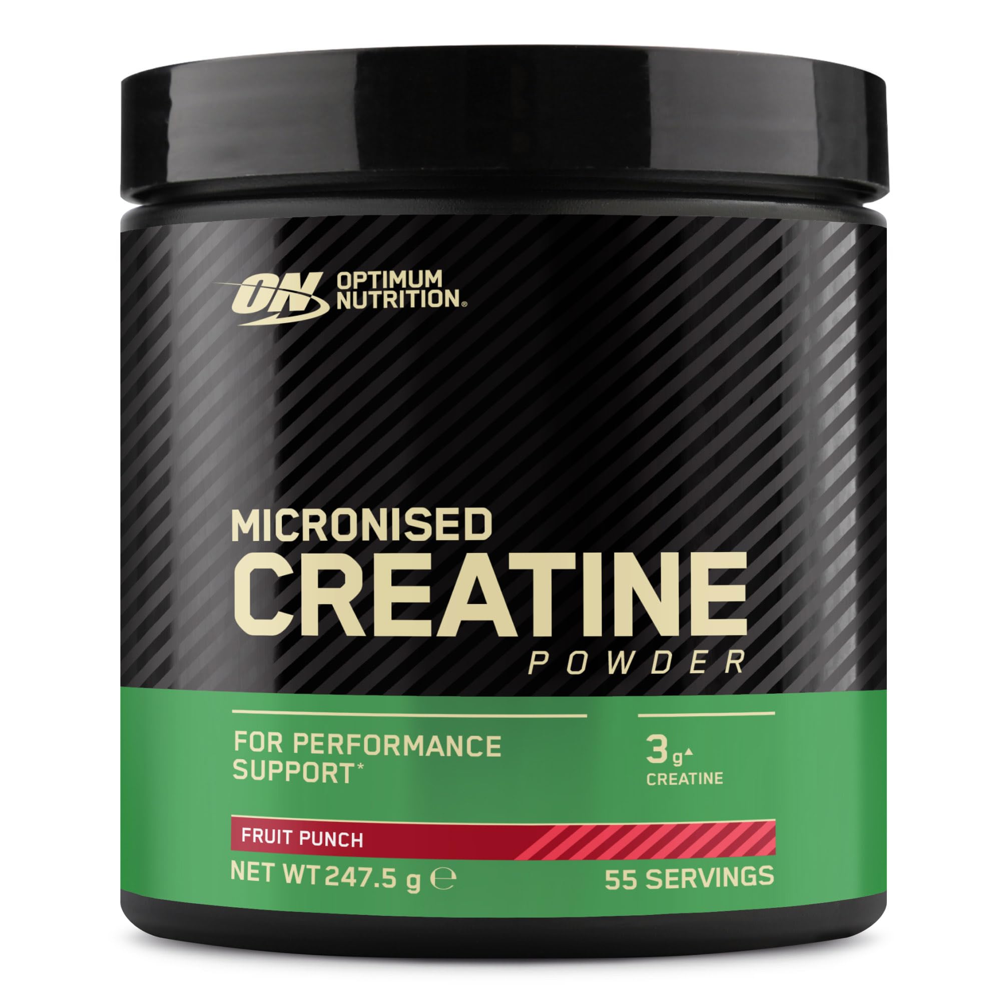 Optimum Nutrition
