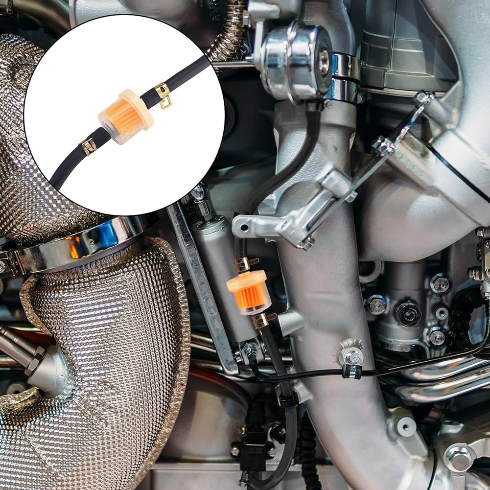 Filtro Aria Decespugliatore Motosega Soffiatore Compatibile DOLMAR 028 173 041 - Foto 13