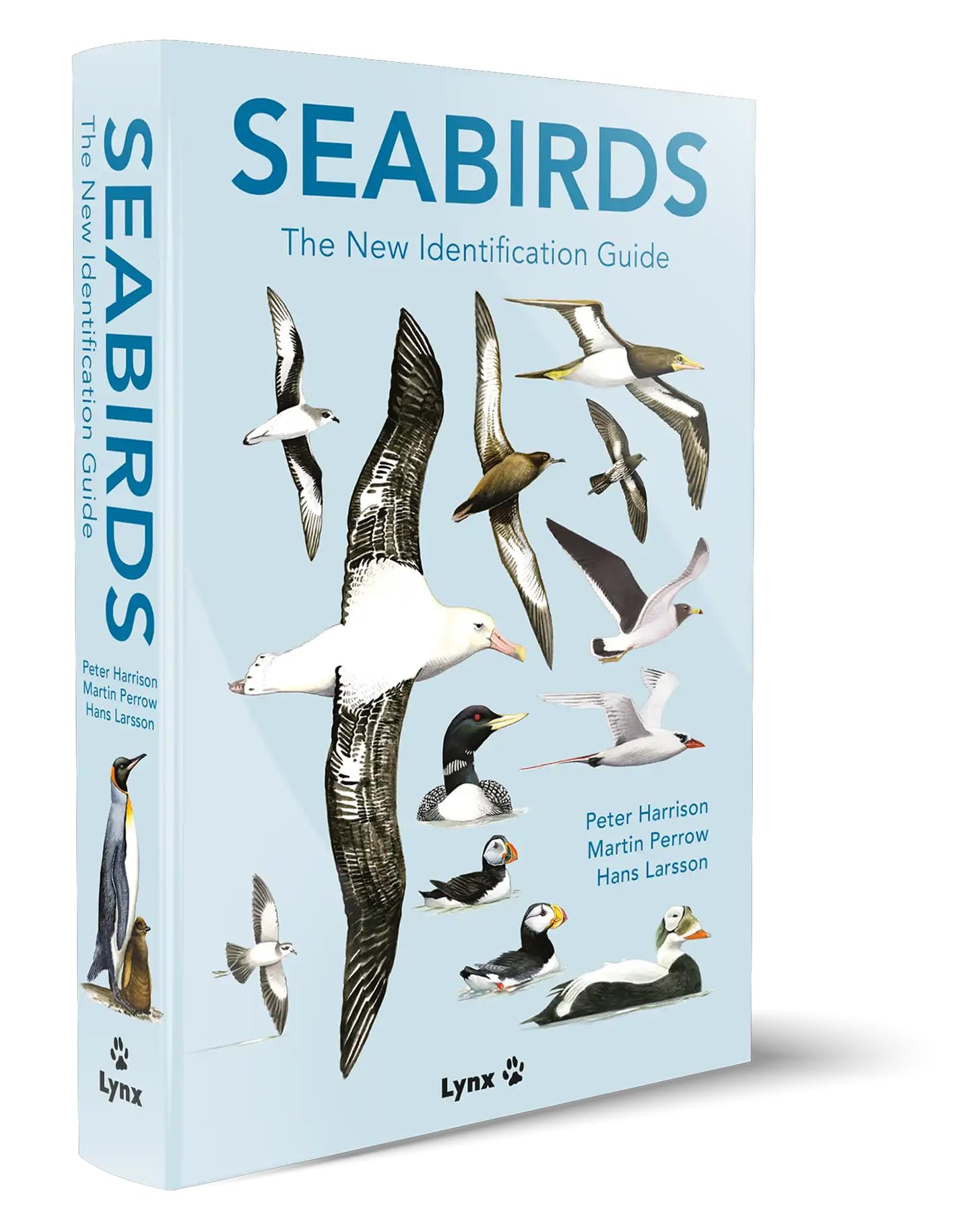 Seabirds