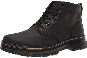 Dr. Martens Bonny Chukka Boot: The Epitome of Durable Style