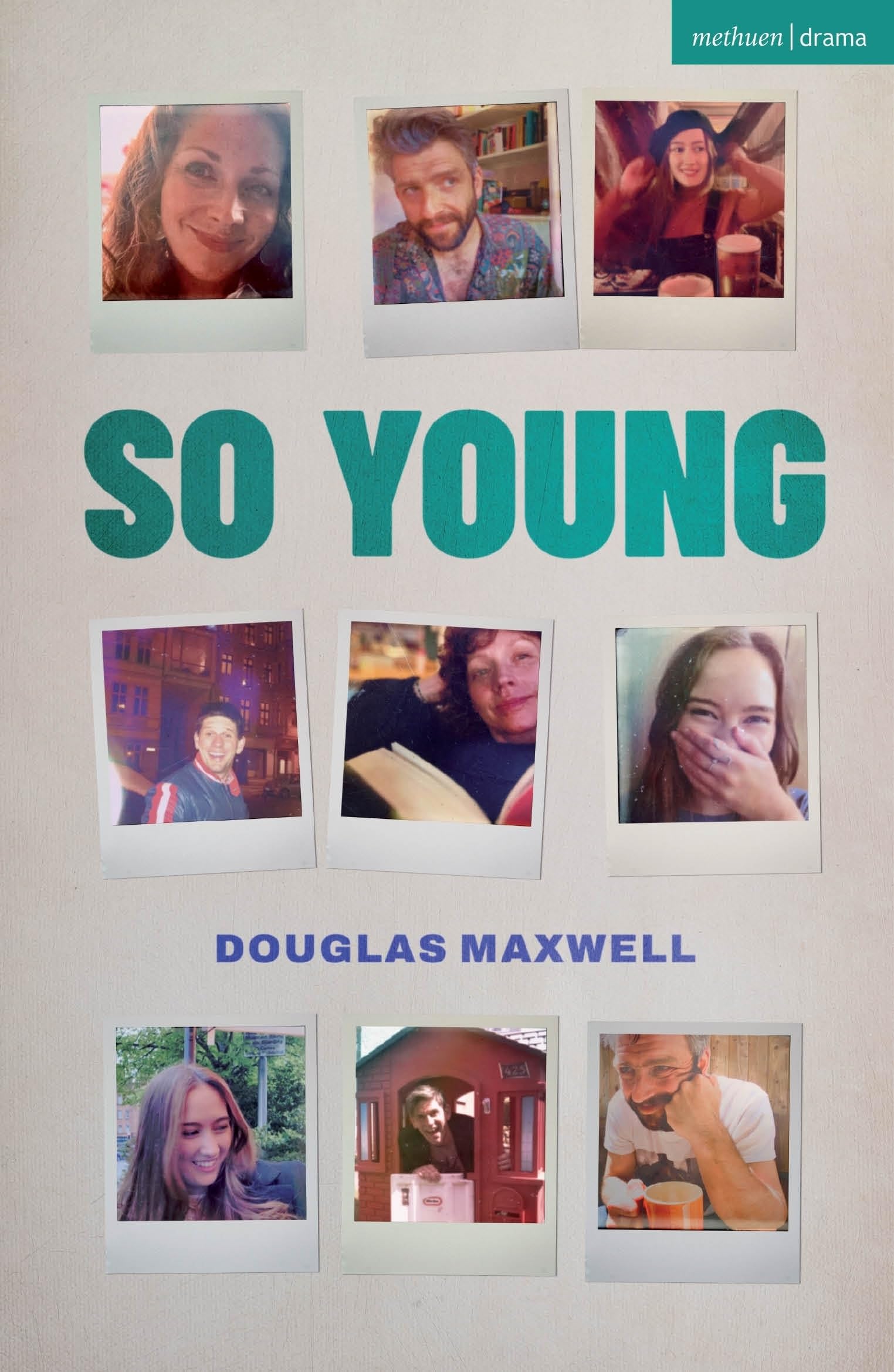 So Young (Modern Plays)