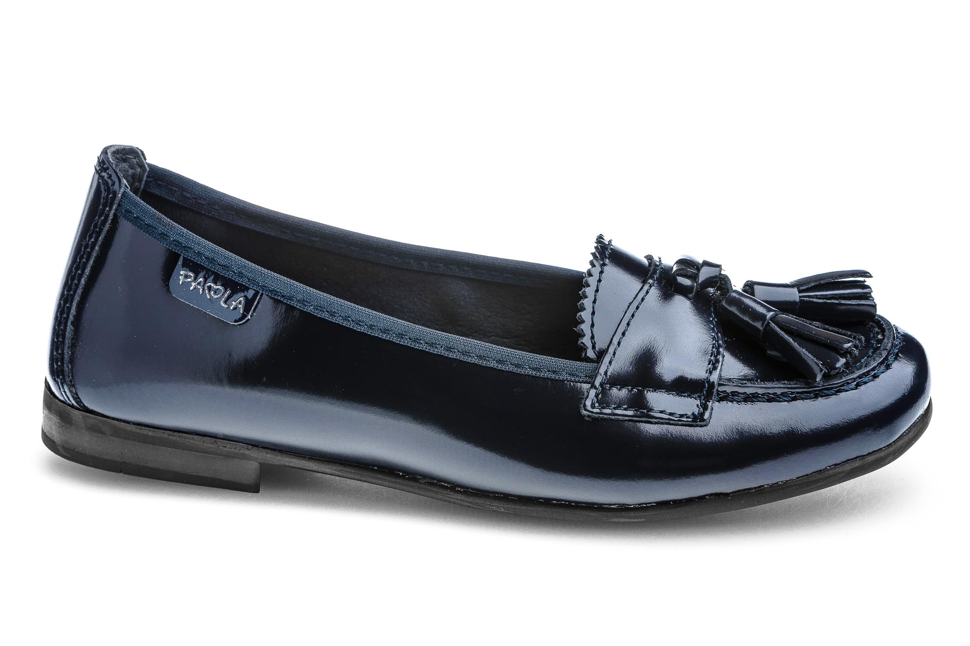 Pablosky Urania 844421, Zapatos de Vestir par Uniforme