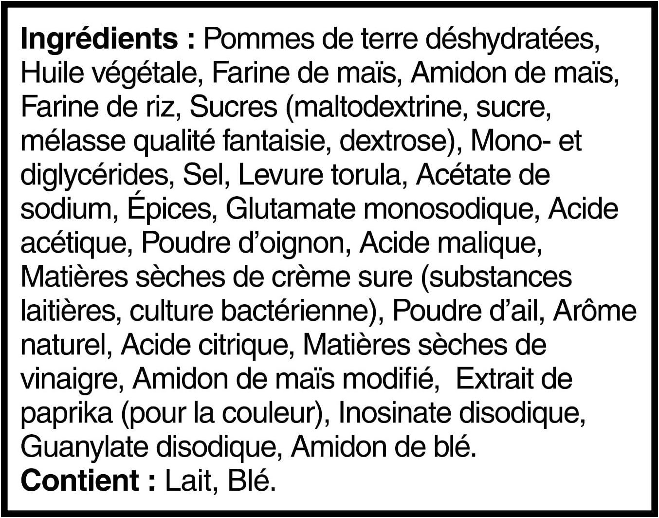 Pringles* All Dressed Flavour Potato Chips 156 g - Image 6