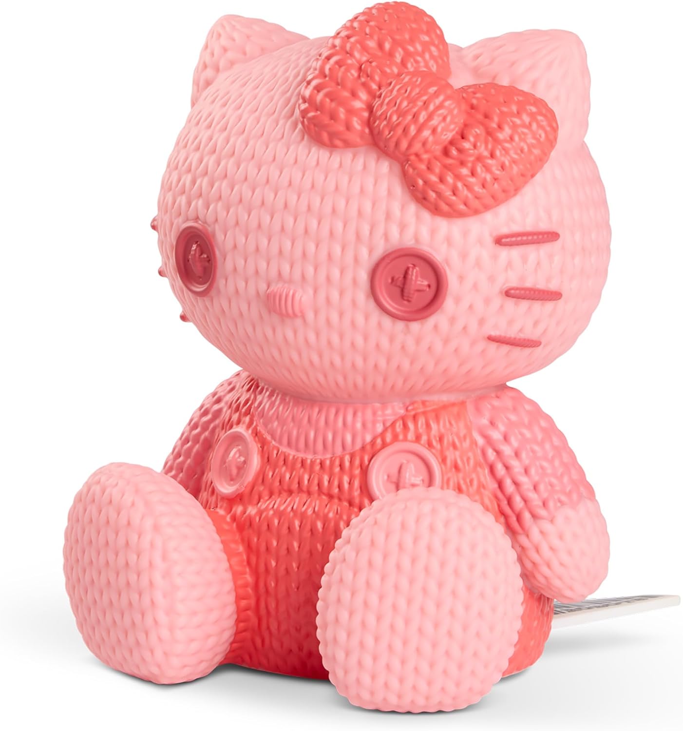 Handmade by Robots - Hello Kitty and Friends (Hello Kitty #311 (Strawberry Scented))