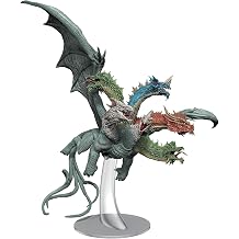 D&D Icons of the Realms Fizbans Treasury of Dragons Set 22 - Dracohydra