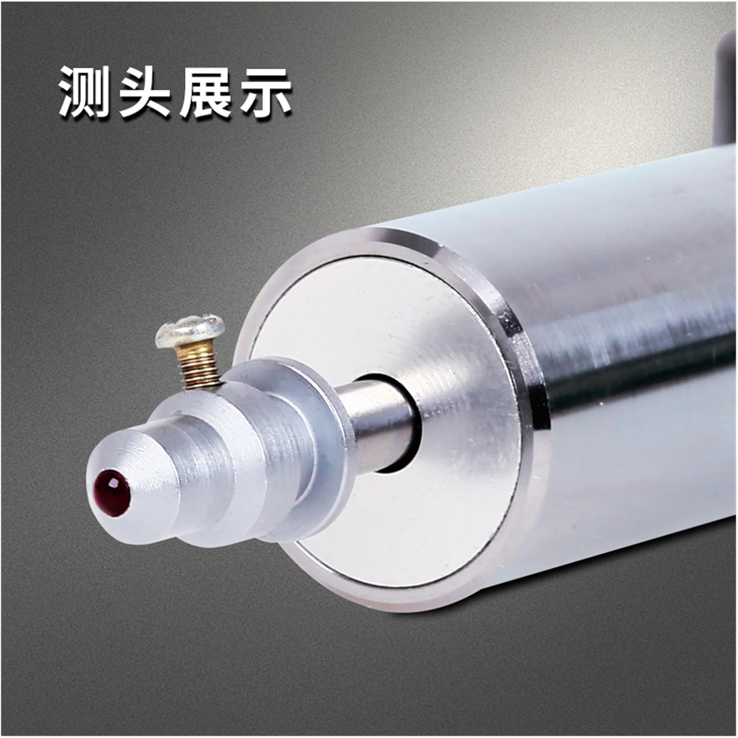 Digital Display Torsion Spring Comparator 0-6mm