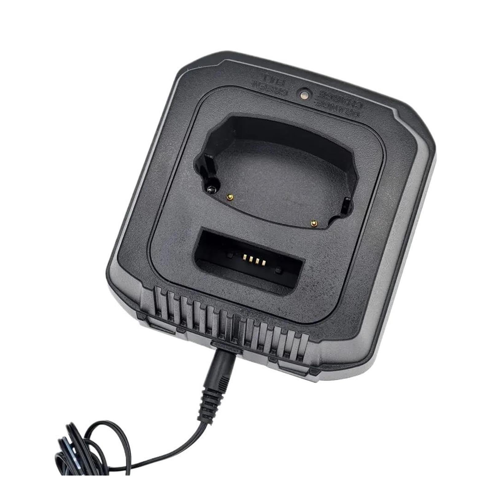Base de Carga for walkie-Talkie, Compatible con Motorola,