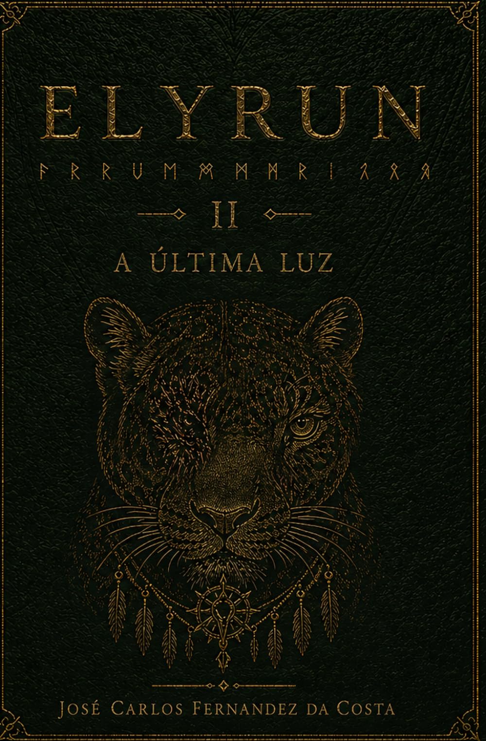 Elyrun: A Última Luz