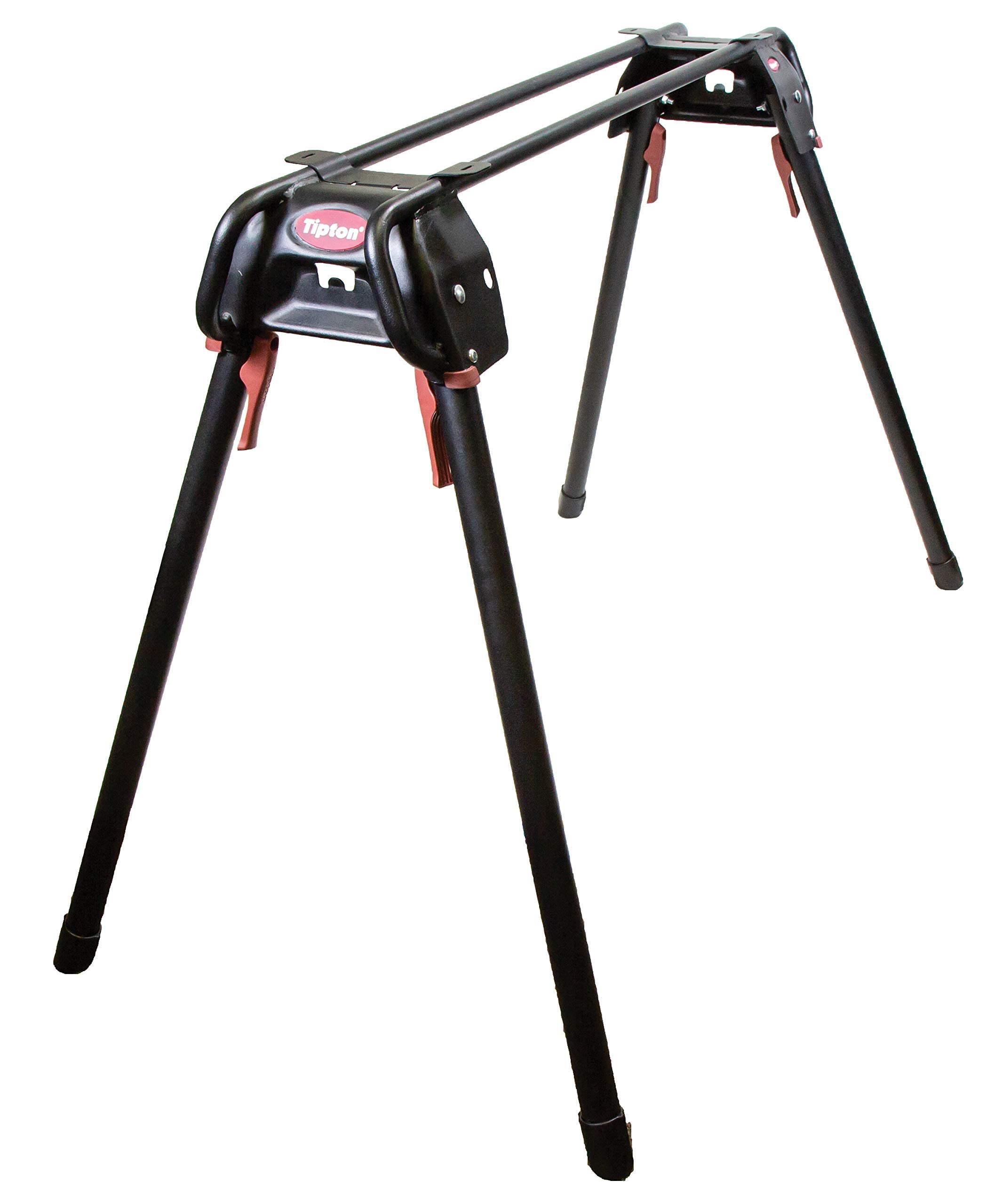 Ultra Gun Vise with Adjustable Setup, Universal Maintenance Stand, Steel Frame, for Firearm Cleaning,