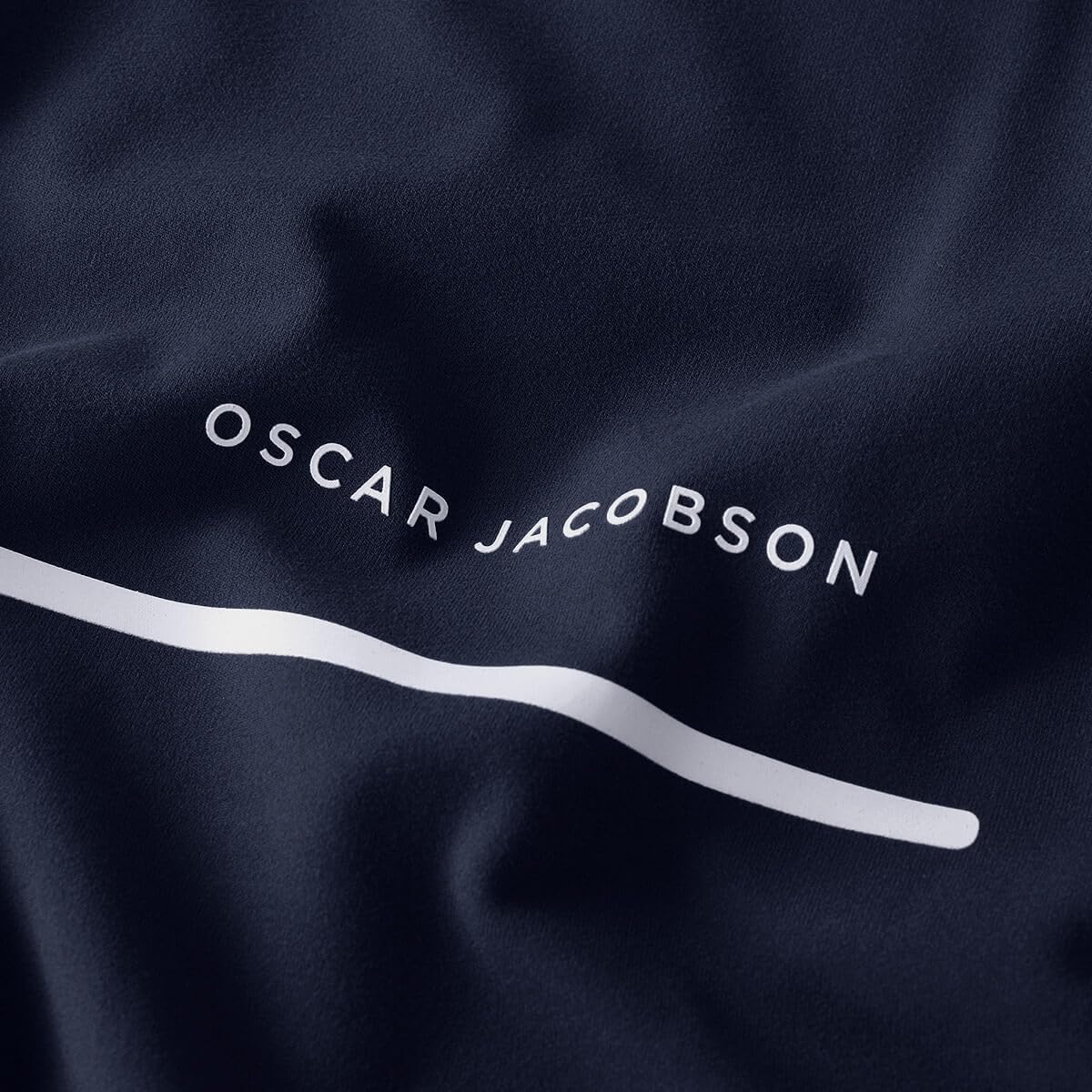 MADEFLEX JOURNEY STRETCH 1/4-ZIP U2013 Flag & Anthem