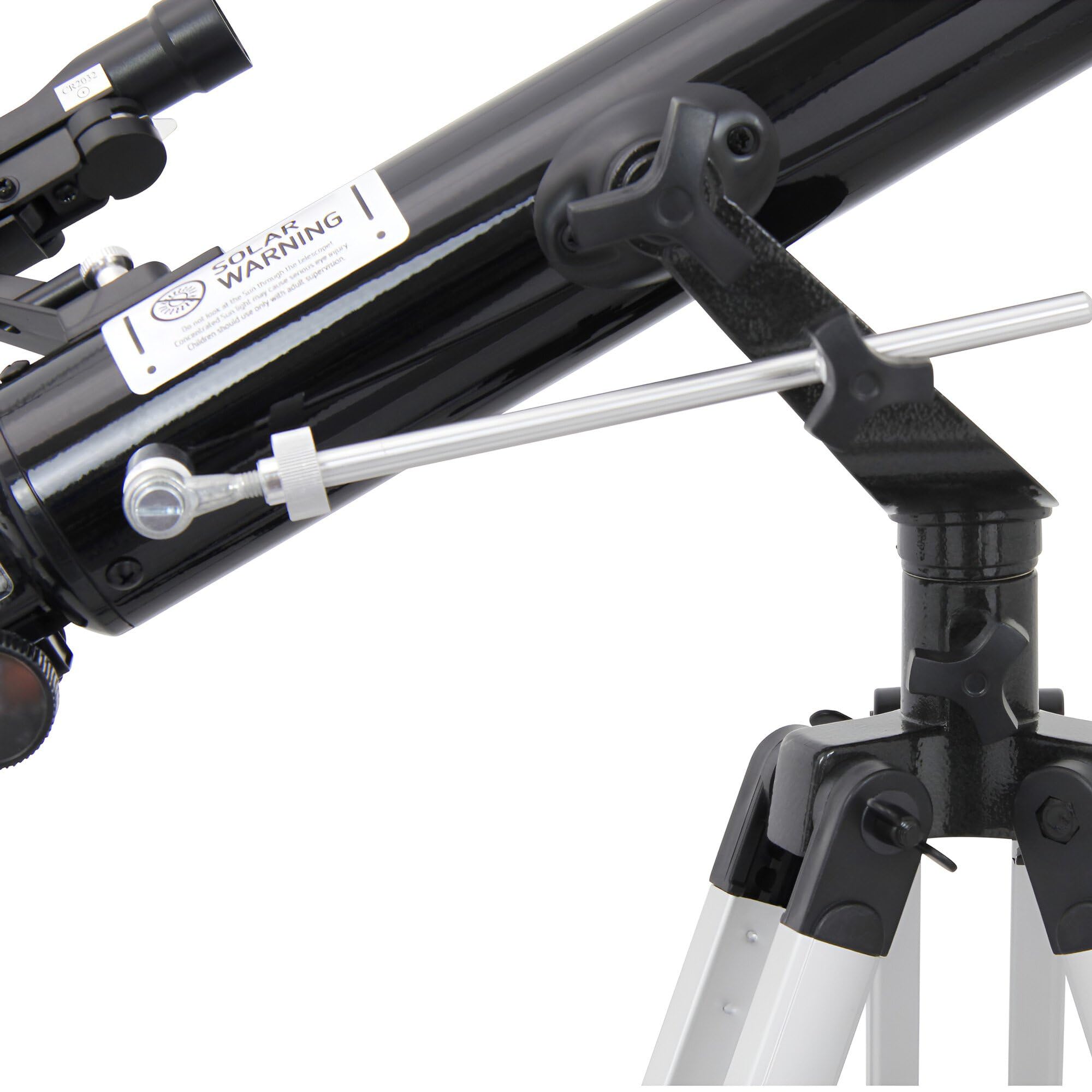 Omegon AC 80/400 AZ-3 - Available immediately