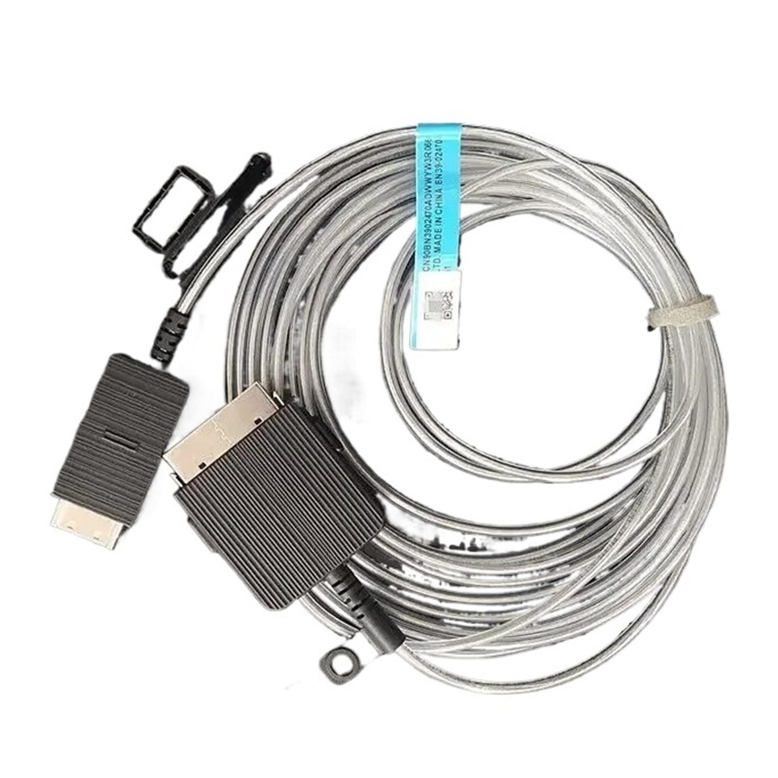 Câble de Connexion TV BN39-02470A Compatible avec Samsung QN55LS03AAFXZA 5M