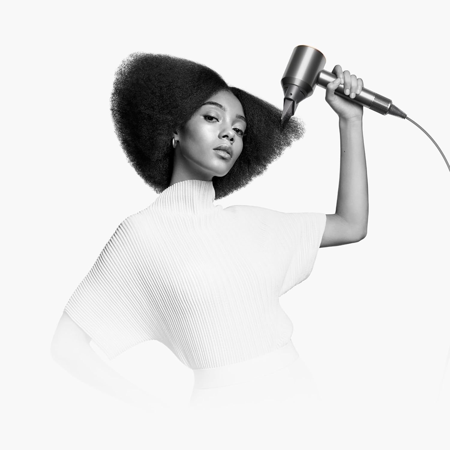 Dyson Supersonic™ Secador de Cabelo: Review Testado por 30 dias