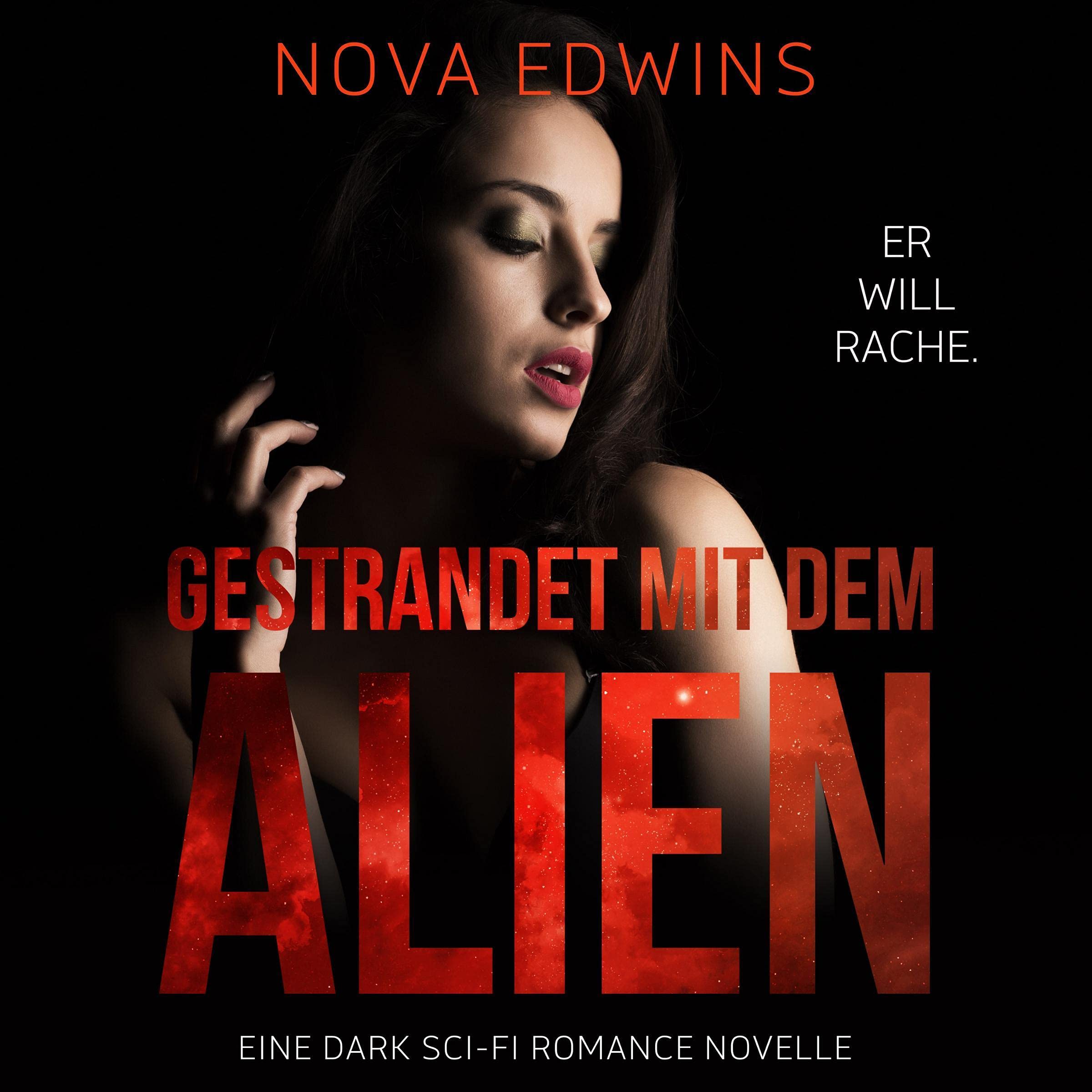 Cover art for Gestrandet mit dem Alien