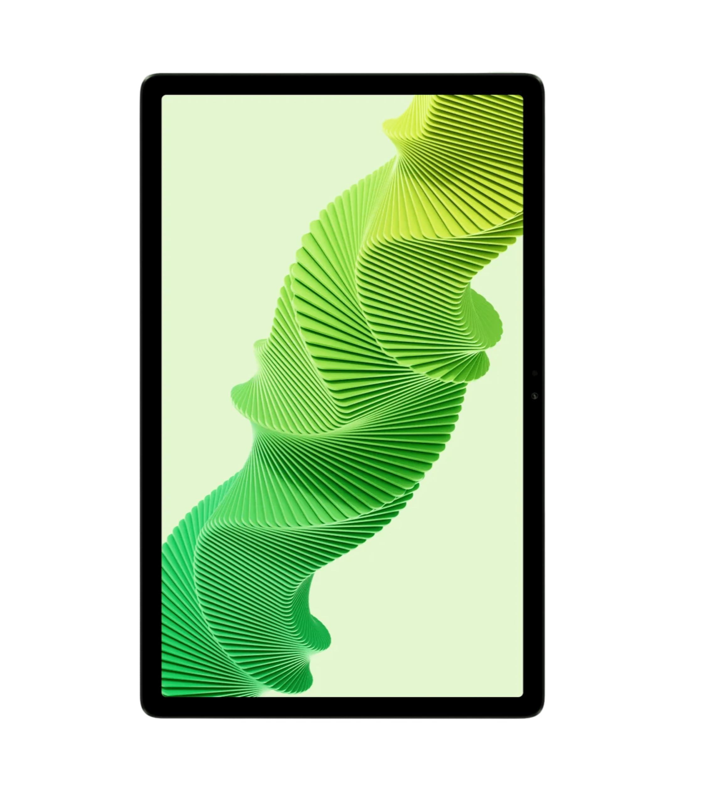 realme Pad 2 6 GB RAM 128 GB ROM 11.5" Large Display, 8360mAh Mega Battery, 7.2mm Ultra-Slim Design,MediaTek G99 Processor, 33W SUPERVOOC Charge, Wi-Fi Only Tablet (Inspiration Green)