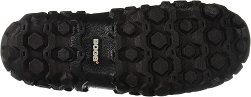 Miniatura 4 de BOGS Botas industriales Madras Camo (Range) para hombre