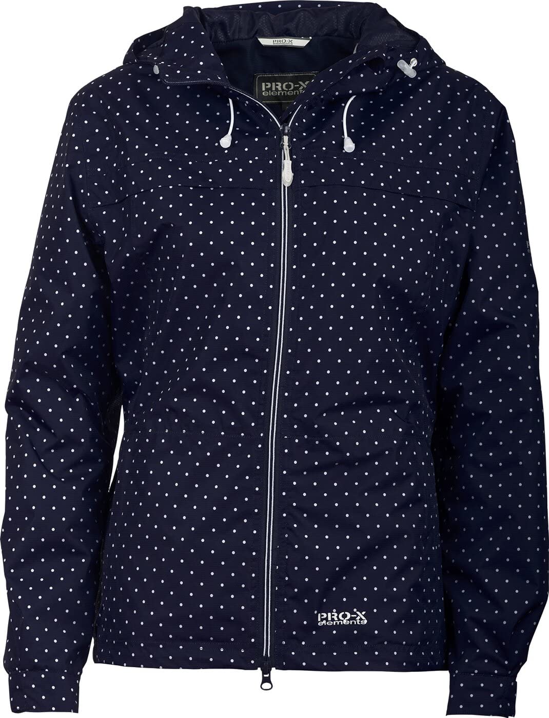 PRO-X elements Damen Lucie Jacke
