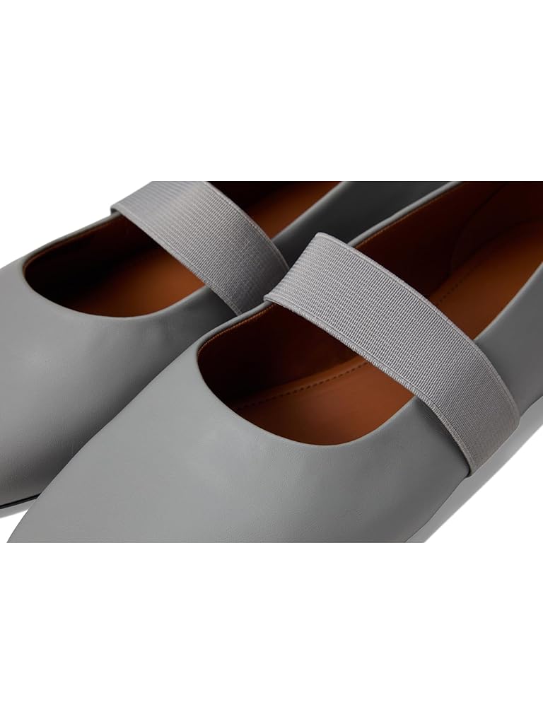 Vagabond Shoemakers Jolin Leather Ballet Flat