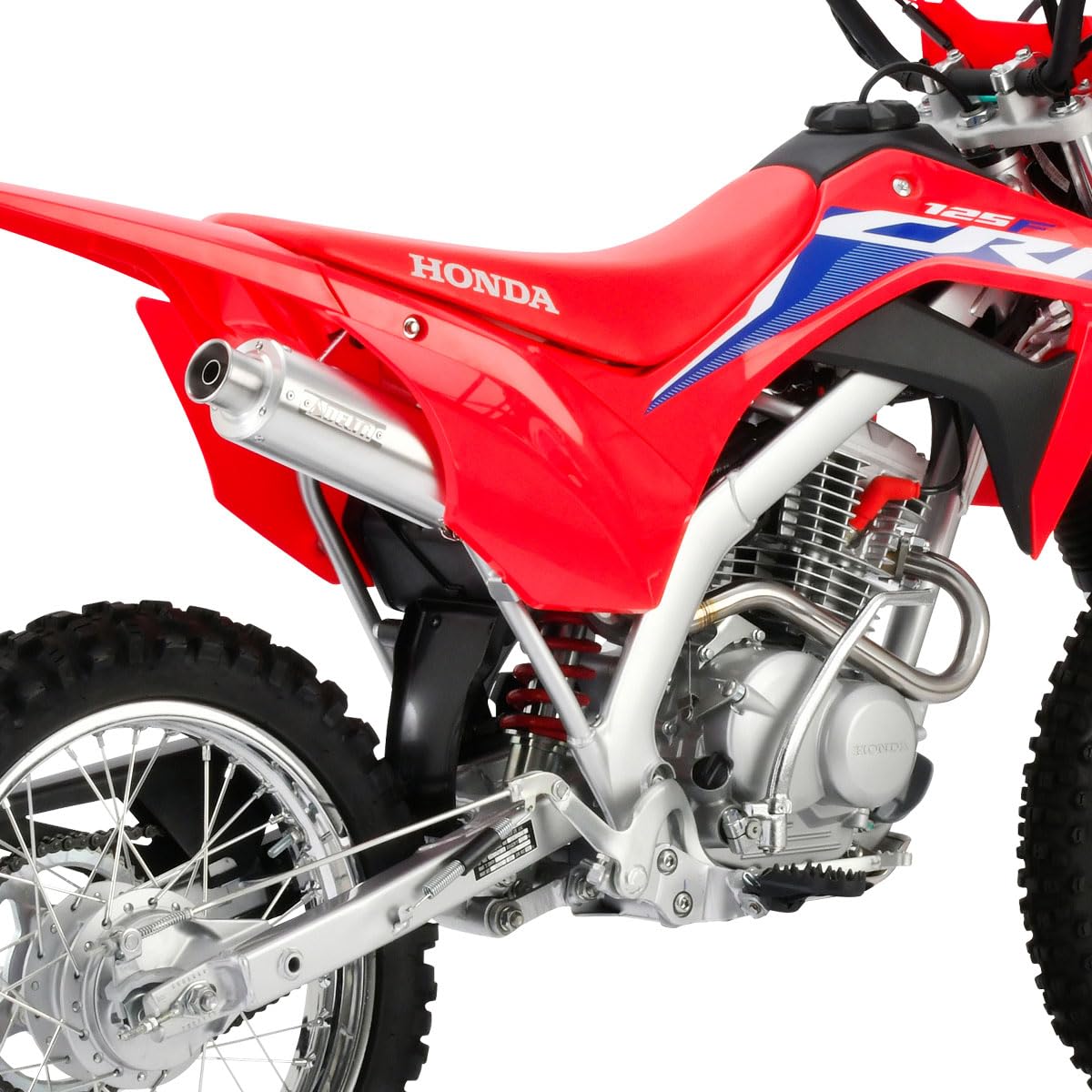 Amazon | ダートフリーク(Dirtfreak) DELTA CRF125F 