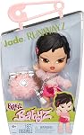 Bratz Babyz Runwayz Poupée-Jade