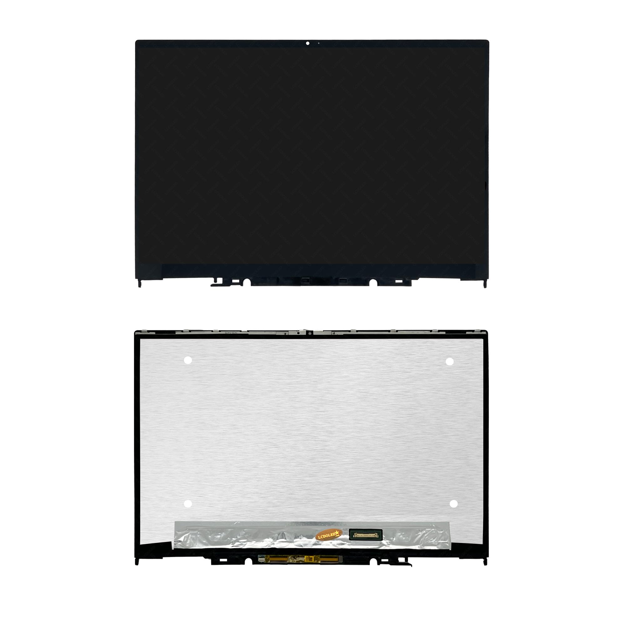 Amazon.com: LCDOLED Replacement for Dell Inspiron 14 7425 2-in-1 