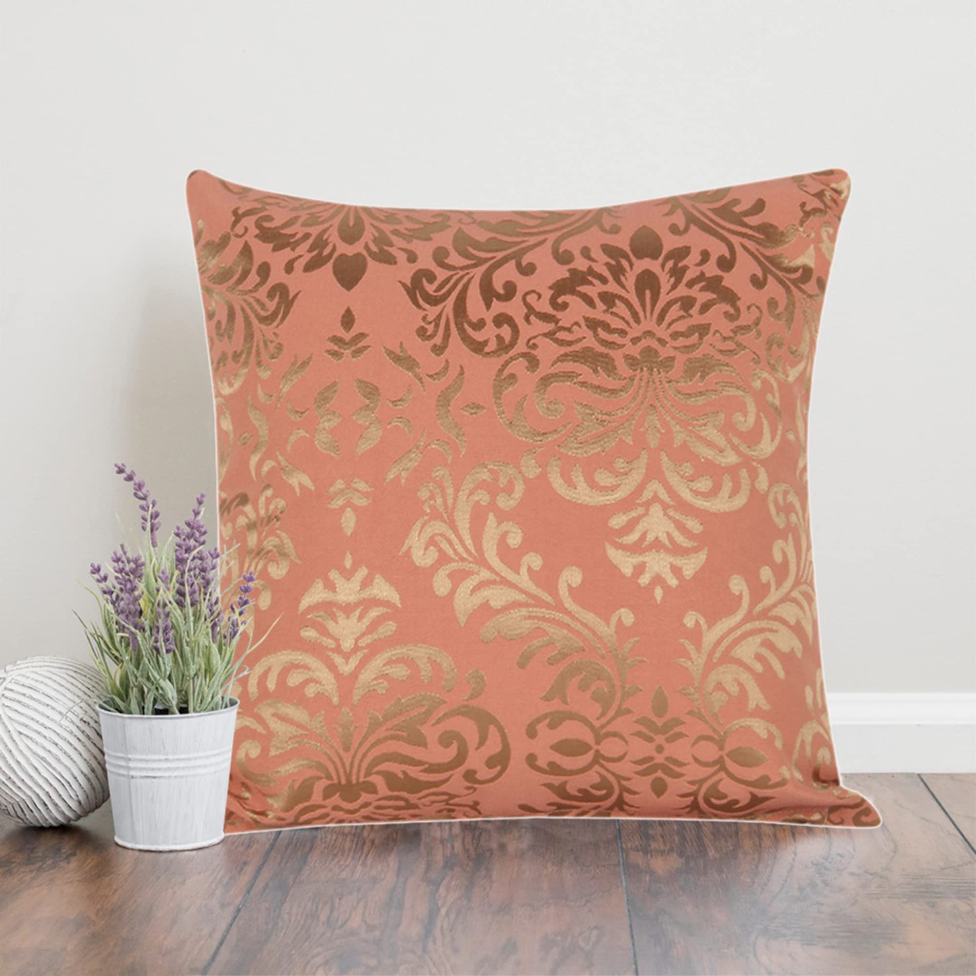 See full amazon price history chart for Home- The best is for you Designer self Design/Woven Cotton Cushion Cover (16 Inch x 16 inch, Rust) - Pack of 1-275 TC Home- The best is for you Designer self Design/Woven Cotton Cushion Cover (16 Inch x 16 inch, Rust) - Pack of 1-275 TC (B0814MFZPC) Amazon Price History, Amazon Price Tracker