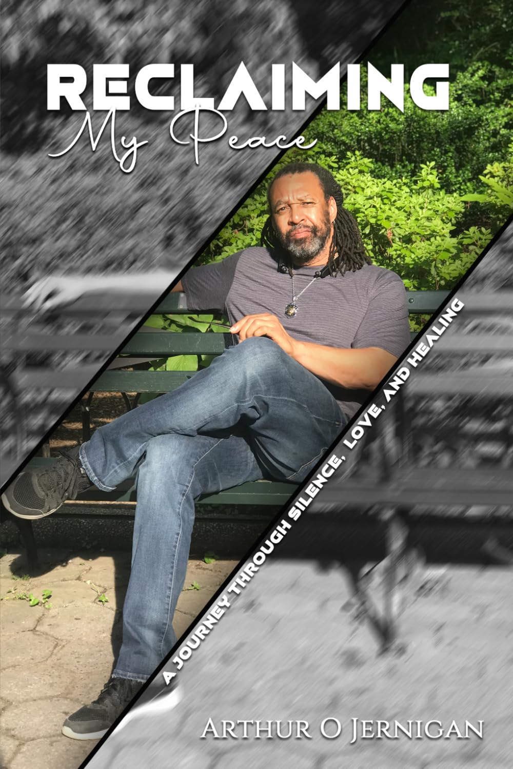 Reclaiming My Peace: A Journey Through Silence, Love, and Healing