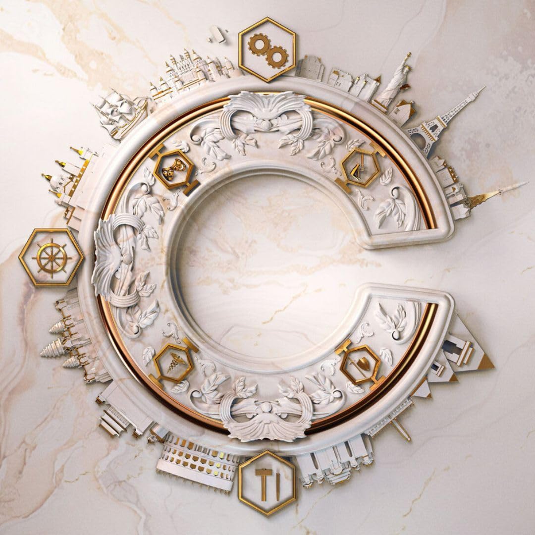Sid Meier's Civilization VII (Soundtrack)