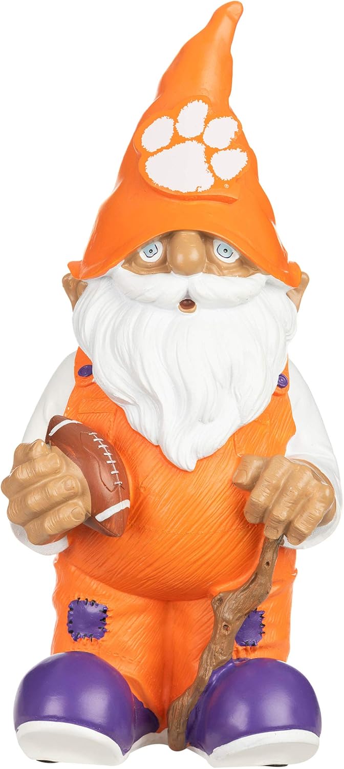 FOCO Clemson 2008 Team Gnome