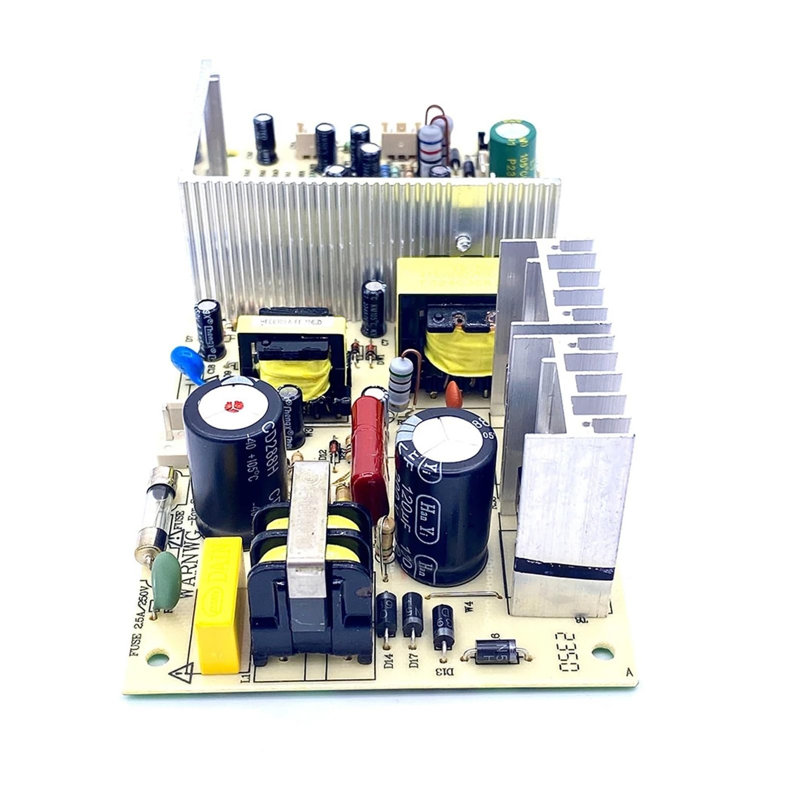 Placa Circuito Vinoteca FX-101 AC100-130V FX101