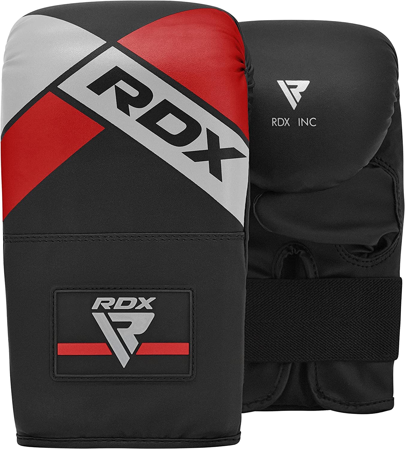 Punching Bag RDX Uppercut Filled Punch Bag For Boxing, Kickboxing