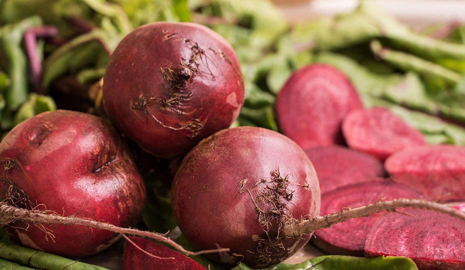 ビーツ 国産 新鮮 2kg 残留農薬0 基本 土付き 大きく立派なビーツを送ります 小さい時もありますが 大きい時が多いです 正規取扱店