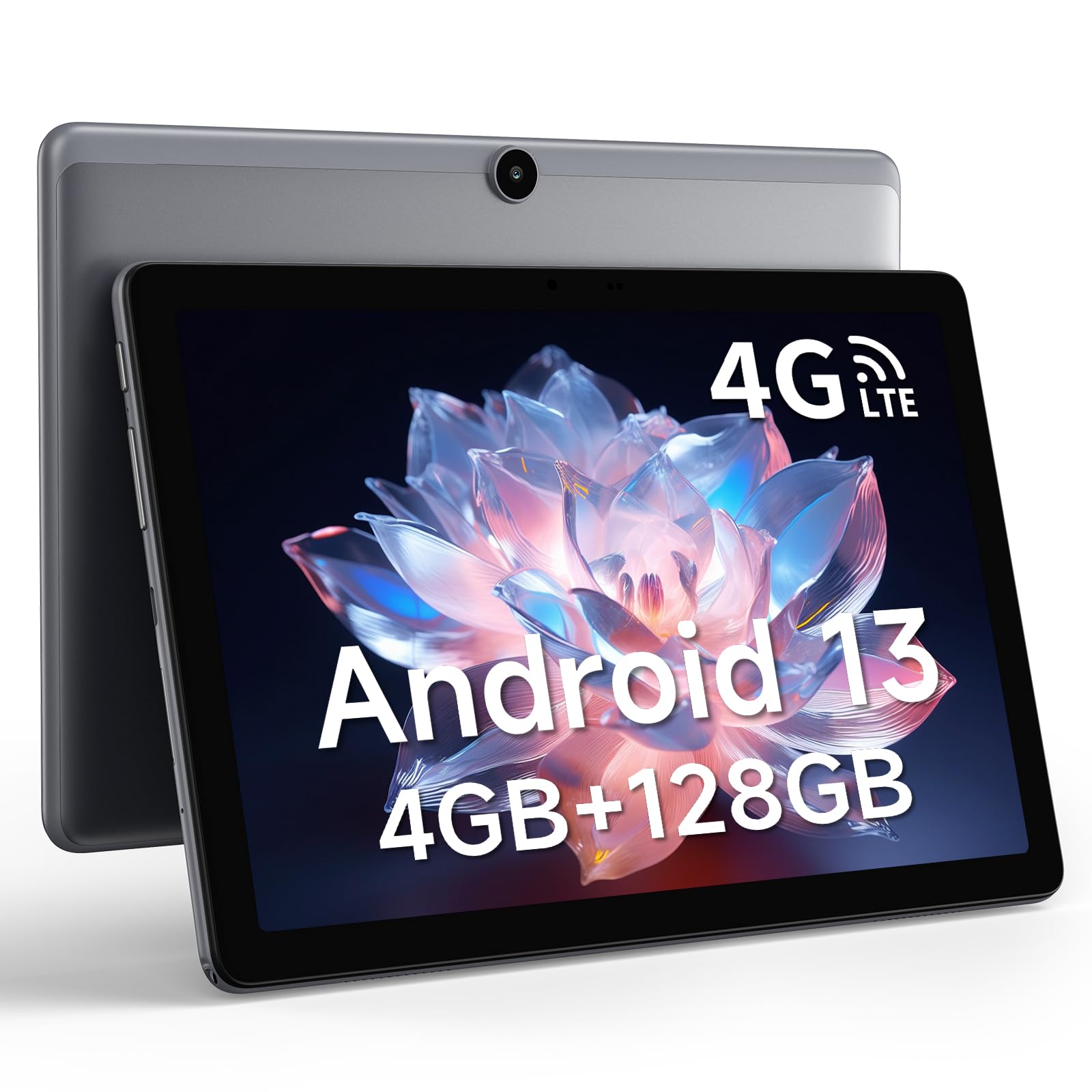 Amazon.co.jp: ALLDOCUBE iPlay 50S 10.1インチタブレットAndroid 13 