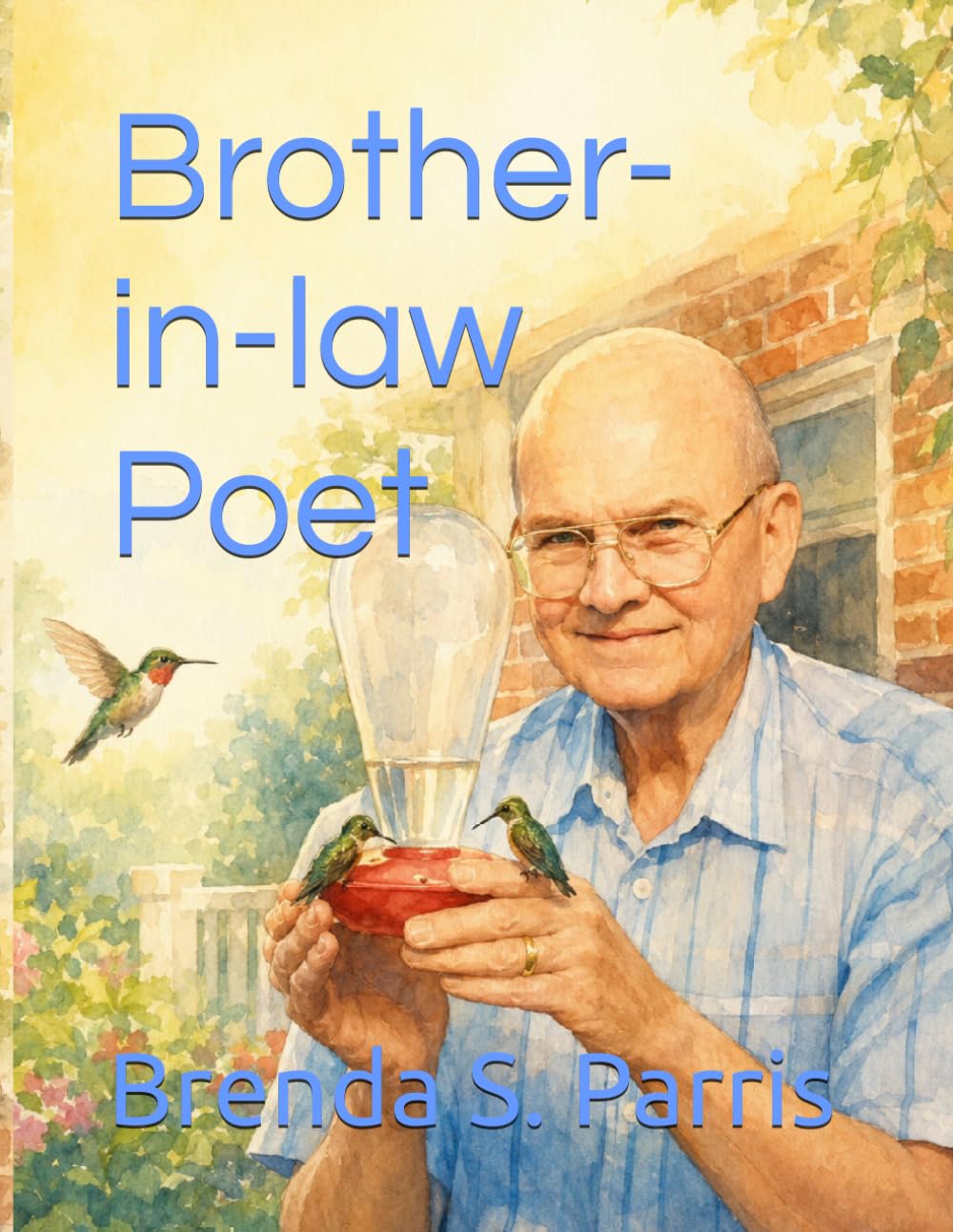 Brother-in-law Poet